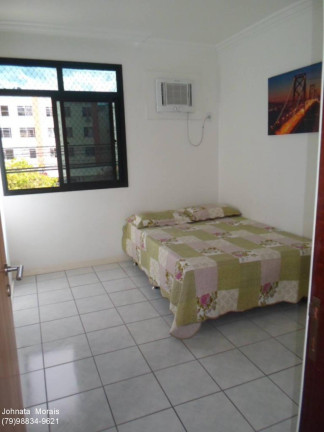 Imagem Apartamento com 3 Quartos à Venda, 105 m² em Luzia - Aracaju Imagem Apartamento com 3 Quartos à Venda, 105 m² em Luzia - Aracaju