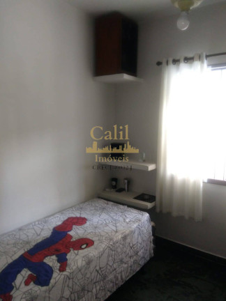 Imagem Apartamento com 3 Quartos à Venda, 94 m² em Vila Belmiro - Santos