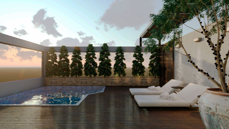 Imagem Apartamento com 3 Quartos à Venda, 198 m² em Praia Da Armação - Penha Imagem Apartamento com 3 Quartos à Venda, 198 m² em Praia Da Armação - Penha
