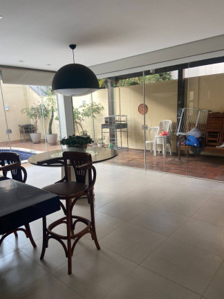 Imagem Casa de Condomínio com 4 Quartos à Venda, 375 m² em Jardim Imperial - Cuiabá Imagem Casa de Condomínio com 4 Quartos à Venda, 375 m² em Jardim Imperial - Cuiabá