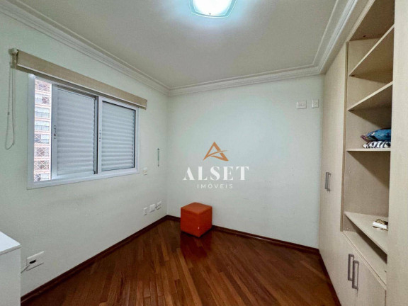 Imagem Apartamento com 4 Quartos à Venda, 236 m² em Anália Franco - São Paulo