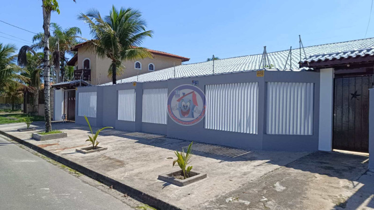 Imagem Casa com 3 Quartos à Venda, 355 m² em Cibratel I - Itanhaém Imagem Casa com 3 Quartos à Venda, 355 m² em Cibratel I - Itanhaém
