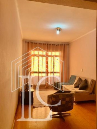 Apartamento com 3 Quartos à Venda, 96 m² em Vila Guarani (z Sul) - São Paulo