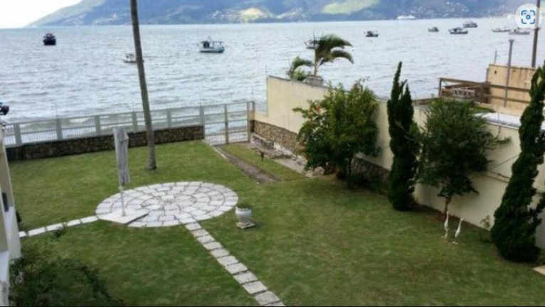 Casa com 3 Quartos à Venda, 422 m² em São Francisco Da Praia - São Sebastião