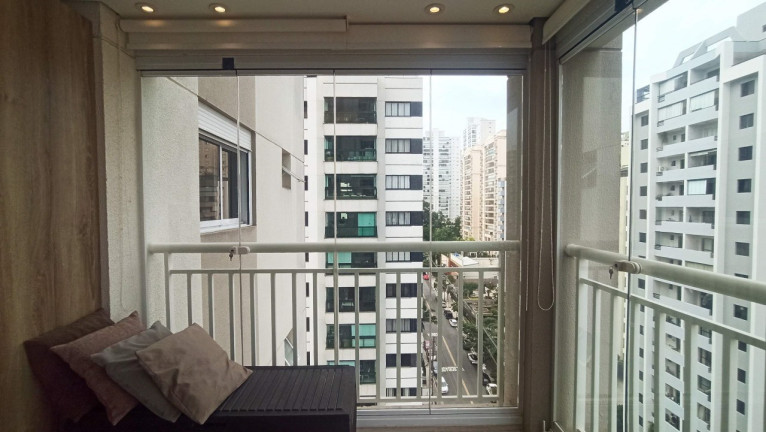 Imagem Apartamento com 3 Quartos à Venda, 72 m² em Vila Mascote - São Paulo Imagem Apartamento com 3 Quartos à Venda, 72 m² em Vila Mascote - São Paulo