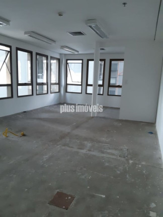 Imagem Imóvel Comercial para Alugar, 48 m² em Jardim Paulista - São Paulo