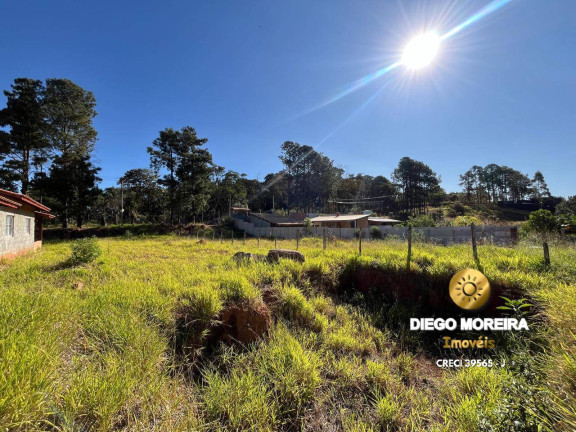 Terreno à Venda, 500 m² em Itapetinga - Atibaia