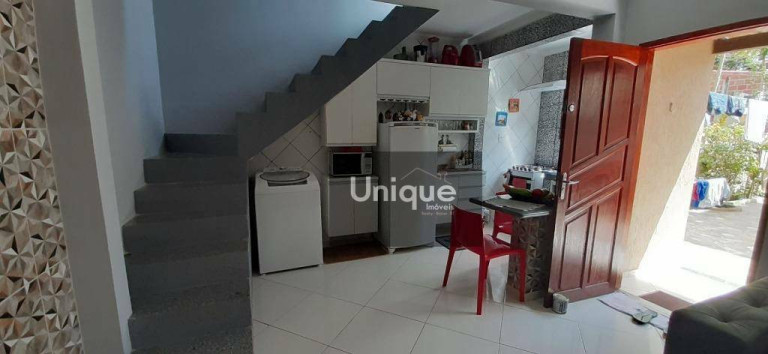 Imagem Casa com 3 Quartos à Venda, 80 m² em José Gonçalves - Armação Dos Búzios