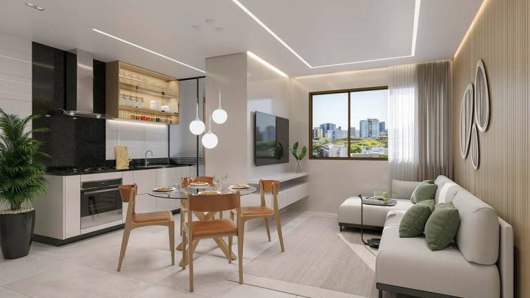 Imagem Apartamento com 2 Quartos à Venda, 64 m² em Funcionários - Belo Horizonte
