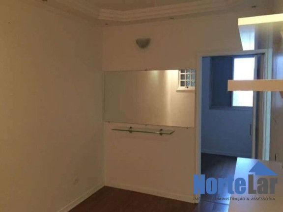 Imagem Apartamento com 2 Quartos à Venda, 56 m² em Santa Teresinha - São Paulo