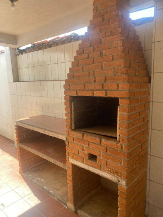 Imagem Casa com 2 Quartos à Venda, 120 m² em Vila Arens Ii - Jundiaí