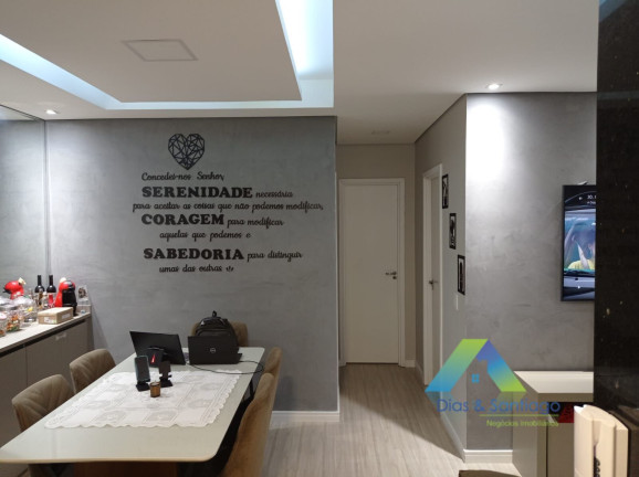 Imagem Apartamento com 2 Quartos à Venda, 65 m² em Rudge Ramos - São Bernardo Do Campo Imagem Apartamento com 2 Quartos à Venda, 65 m² em Rudge Ramos - São Bernardo Do Campo