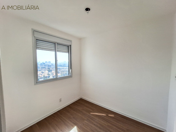 Imagem Imóvel com 2 Quartos para Alugar, 44 m² em Bela Vista - São Paulo