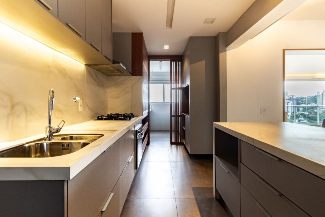 Imagem Apartamento com 2 Quartos à Venda, 121 m² em Vila Madalena - São Paulo Imagem Apartamento com 2 Quartos à Venda, 121 m² em Vila Madalena - São Paulo