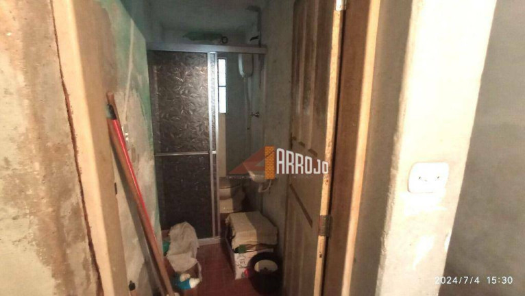 Imagem Casa com 2 Quartos à Venda, 100 m² em Jardim Nordeste - São Paulo