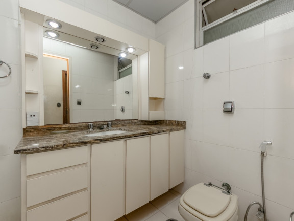 Imagem Apartamento com 3 Quartos à Venda, 96 m² em Tucuruvi Jardim Floresta - São Paulo