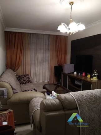 Sobrado com 3 Quartos à Venda, 200 m² em Vila Moraes - São Paulo