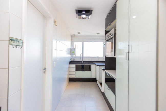 Imagem Apartamento com 3 Quartos à Venda, 222 m² em Campo Belo - São Paulo Imagem Apartamento com 3 Quartos à Venda, 222 m² em Campo Belo - São Paulo