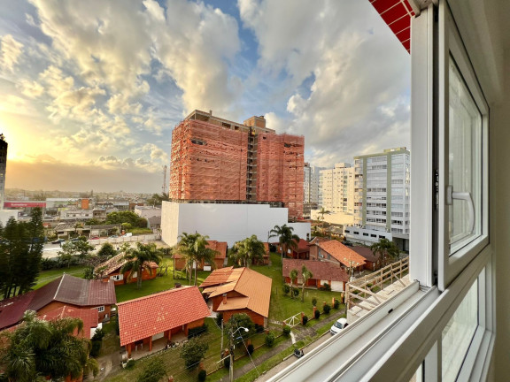 Imagem Apartamento com 1 Quarto à Venda, 42 m² em Zona Nova - Capão Da Canoa Imagem Apartamento com 1 Quarto à Venda, 42 m² em Zona Nova - Capão Da Canoa