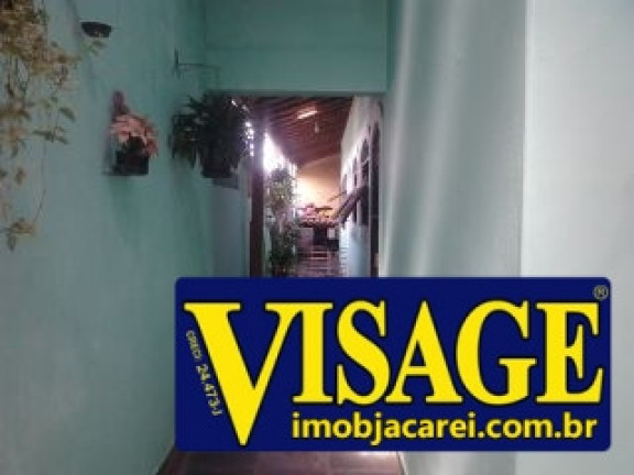 Imagem Casa com 2 Quartos à Venda, 112 m² em Jd. St. Marina - Jacareí