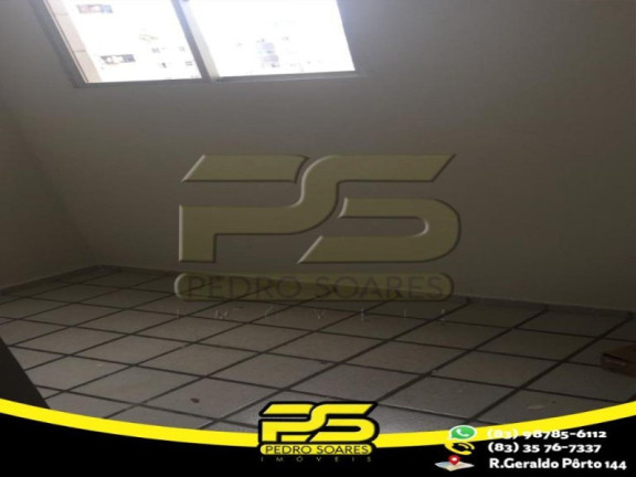 Imagem Apartamento com 2 Quartos à Venda, 100 m² em Jardim Cidade Universitária - João Pessoa Imagem Apartamento com 2 Quartos à Venda, 100 m² em Jardim Cidade Universitária - João Pessoa