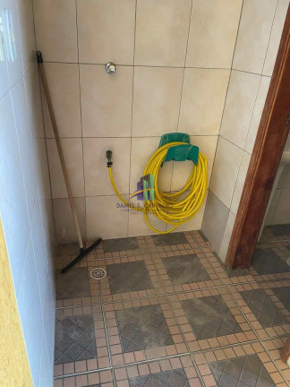 Imagem Casa com 1 Quarto à Venda, 30 m² em Maracanã - Praia Grande