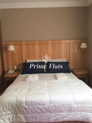 Apartamento com 1 Quarto à Venda, 32 m² em Cerqueira César - São Paulo