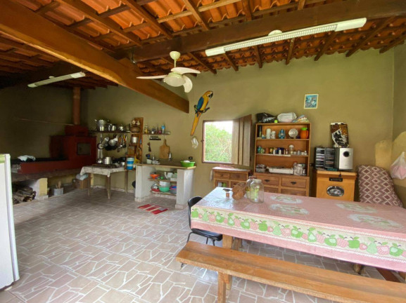 Imagem Chácara com 3 Quartos à Venda, 220 m² em Rio Acima - Mairiporã Imagem Chácara com 3 Quartos à Venda, 220 m² em Rio Acima - Mairiporã