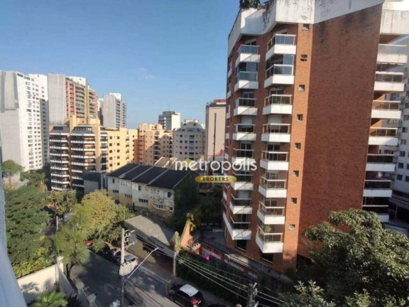 Imagem Apartamento com 2 Quartos para Alugar, 64 m² em Vila Andrade - São Paulo