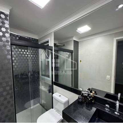 Imagem Apartamento com 3 Quartos à Venda, 155 m² em Centro - São Bernardo Do Campo