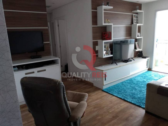 Imagem Apartamento com 3 Quartos à Venda, 77 m² em Vila Maria - São Paulo Imagem Apartamento com 3 Quartos à Venda, 77 m² em Vila Maria - São Paulo