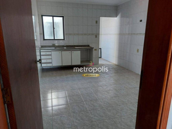 Cobertura com 2 Quartos à Venda, 85 m² em Santa Maria - São Caetano Do Sul