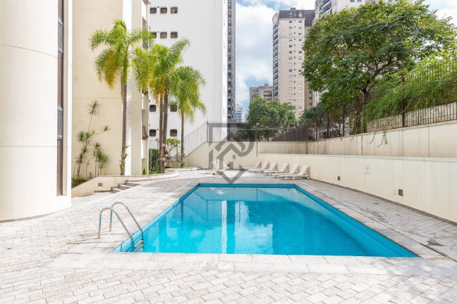 Imagem Apartamento com 3 Quartos à Venda, 150 m² em Moema - São Paulo