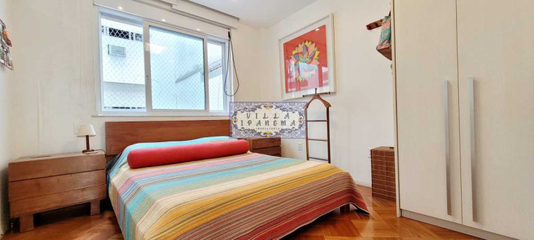 Imagem Apartamento com 4 Quartos à Venda, 150 m² em Leblon - Rio De Janeiro Imagem Apartamento com 4 Quartos à Venda, 150 m² em Leblon - Rio De Janeiro