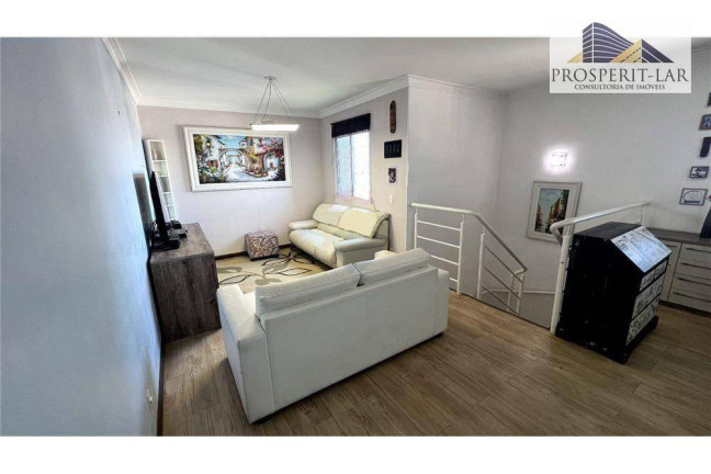 Imagem Imóvel com 3 Quartos à Venda, 126 m² em Vila Augusta - Guarulhos