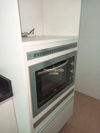 Imagem Apartamento com 2 Quartos à Venda, 40 m² em Parque Das Nações - Santo André