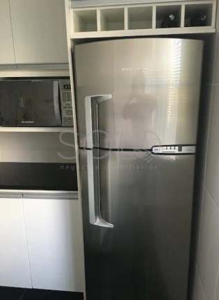 Imagem Apartamento com 2 Quartos à Venda, 42 m² em Jardim Residencial Paraíso - Araraquara Imagem Apartamento com 2 Quartos à Venda, 42 m² em Jardim Residencial Paraíso - Araraquara