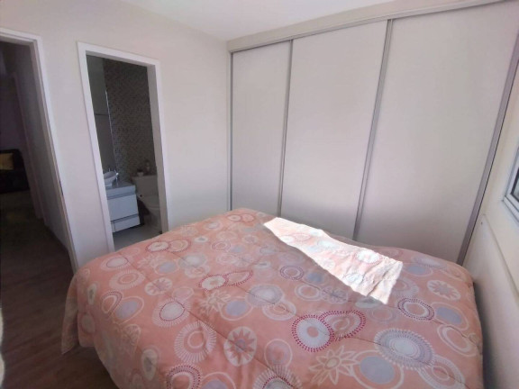 Imagem Apartamento com 3 Quartos à Venda, 80 m² em Vila Das Mercês - São Paulo