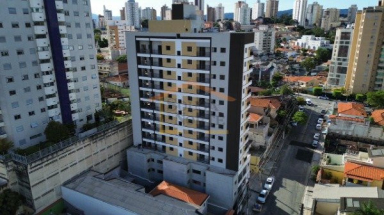Imagem Apartamento com 1 Quarto à Venda, 30 m² em Jardim São Paulo (zona Norte) - São Paulo Imagem Apartamento com 1 Quarto à Venda, 30 m² em Jardim São Paulo (zona Norte) - São Paulo