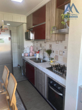 Imagem Apartamento com 3 Quartos à Venda, 68 m² em Santa Mônica - Belo Horizonte Imagem Apartamento com 3 Quartos à Venda, 68 m² em Santa Mônica - Belo Horizonte