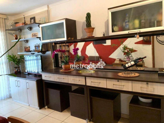 Imagem Apartamento com 2 Quartos à Venda, 75 m² em Jardim Bela Vista (zona Norte) - São Paulo Imagem Apartamento com 2 Quartos à Venda, 75 m² em Jardim Bela Vista (zona Norte) - São Paulo