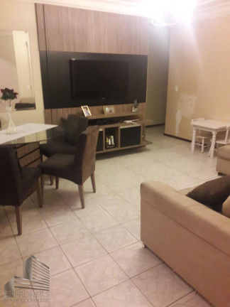 Imagem Apartamento com 3 Quartos à Venda, 90 m² em Jardim Leocádia - Sorocaba