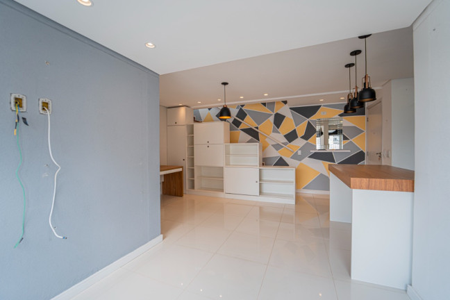 Imagem Cobertura com 3 Quartos à Venda, 112 m² em Jardim Prudência - São Paulo Imagem Cobertura com 3 Quartos à Venda, 112 m² em Jardim Prudência - São Paulo