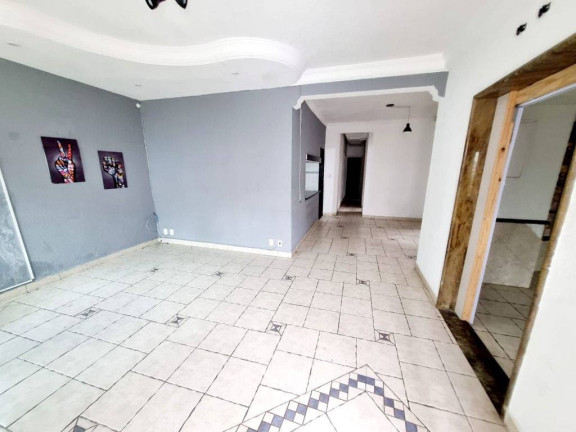 Imagem Casa com 3 Quartos para Alugar, 216 m² em Aviação - Praia Grande Imagem Casa com 3 Quartos para Alugar, 216 m² em Aviação - Praia Grande