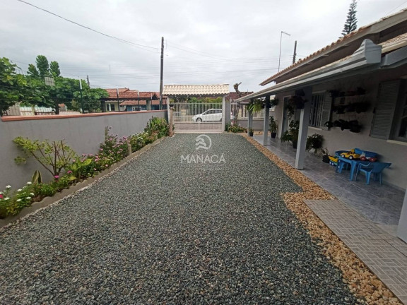 Imagem Casa com 5 Quartos à Venda, 200 m² em Itajuba - Barra Velha