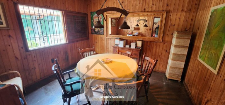 Imagem Casa com 10 Quartos à Venda, 550 m² em Braunes - Nova Friburgo