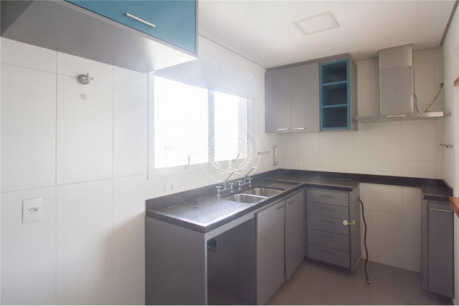 Imagem Apartamento com 3 Quartos à Venda, 105 m² em Granja Julieta - São Paulo