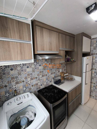 Imagem Apartamento com 2 Quartos à Venda, 44 m² em Vila Alzira - Guarulhos Imagem Apartamento com 2 Quartos à Venda, 44 m² em Vila Alzira - Guarulhos