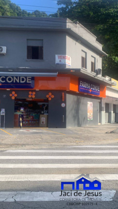 Apartamento com 4 Quartos à Venda,  em Santos