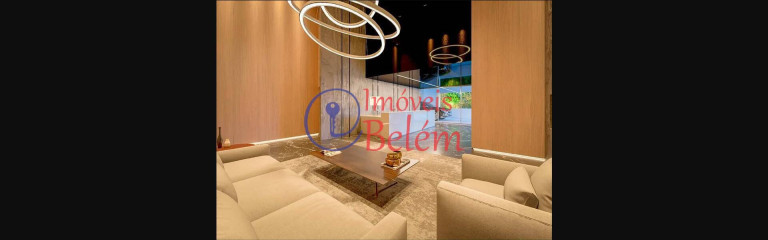 Imagem Apartamento com 1 Quarto à Venda, 54 m² em Batista Campos - Belém Imagem Apartamento com 1 Quarto à Venda, 54 m² em Batista Campos - Belém